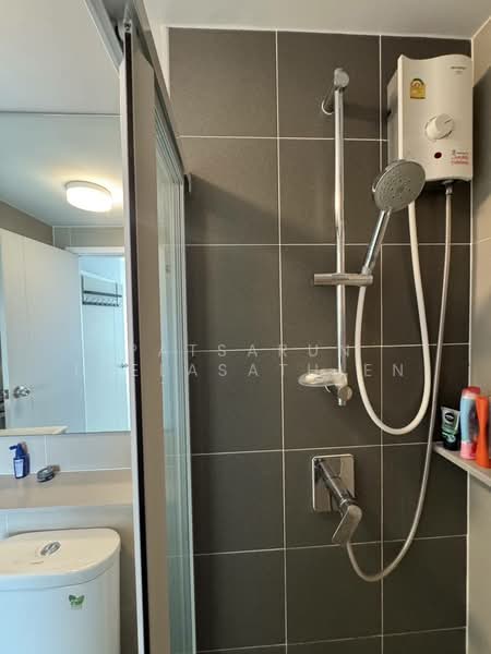 The Privacy Rama 9, Bangkok, 1400 Ramkhamhaeng Road, Suan Luang, Bangkok, 1 Bedroom, 32 sqm, Condo For Rent, by Patsarun Leelasathien, 500324710 - DDproperty.com
