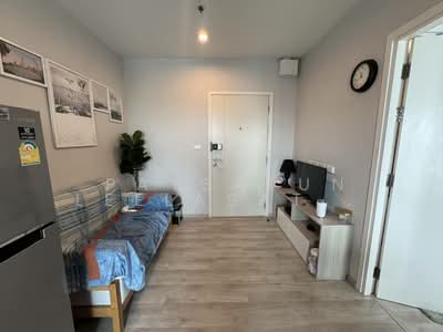 For Rent - The Privacy Rama 9, Bangkok
