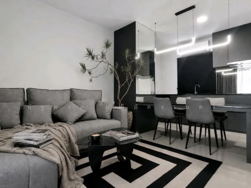 Pleno Sukhumvit-Bangna 3, Samut Prakan, 78 Bangna-Trad Road, Bang Kaeo, Bang Plee, Samut Prakan, 3 Bedrooms, 110 sqm, Townhouse For Rent, by นัฐพงค์ มณีอัครเนตร, 500324712 - DDproperty.com