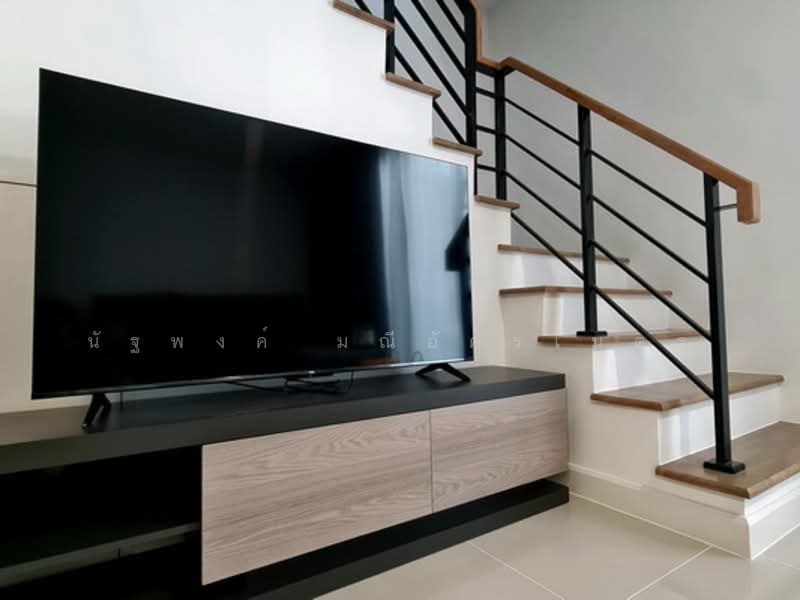 Pleno Sukhumvit-Bangna 3, Samut Prakan, 78 Bangna-Trad Road, Bang Kaeo, Bang Plee, Samut Prakan, 3 Bedrooms, 110 sqm, Townhouse For Rent, by นัฐพงค์ มณีอัครเนตร, 500324712 - DDproperty.com