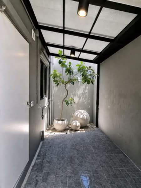 Pleno Sukhumvit-Bangna 3, Samut Prakan, 78 Bangna-Trad Road, Bang Kaeo, Bang Plee, Samut Prakan, 3 Bedrooms, 110 sqm, Townhouse For Rent, by นัฐพงค์ มณีอัครเนตร, 500324712 - DDproperty.com