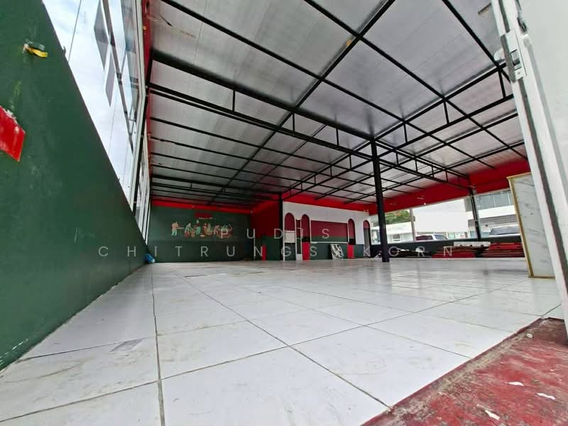 Commercial Space for Rent in The Project – Near BTS Bang Na / Bearing, Bangkok, Bang Na, Bangkok, , 182 sqm, Retail Space For Rent, by Pudis Chitrungsakorn, 500324714 - DDproperty.com
