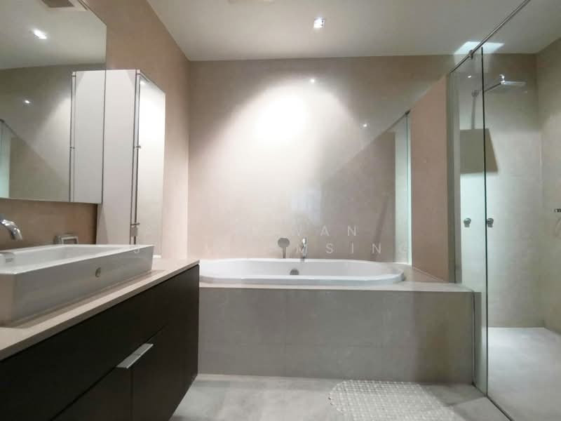 The Madison, Bangkok, Sukhumvit 41, Khlong Tan Nua, Watthana, Bangkok, 2 Bedrooms, 115 sqm, Condo For Rent, by Sherwan Jomkhamsing, 500324715 - DDproperty.com