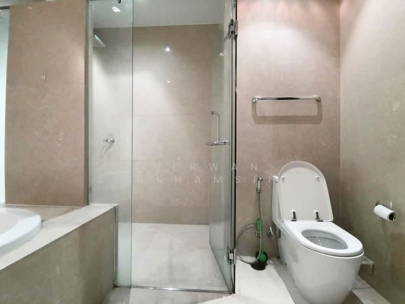 The Madison, Bangkok, Sukhumvit 41, Khlong Tan Nua, Watthana, Bangkok, 2 Bedrooms, 115 sqm, Condo For Rent, by Sherwan Jomkhamsing, 500324715 - DDproperty.com