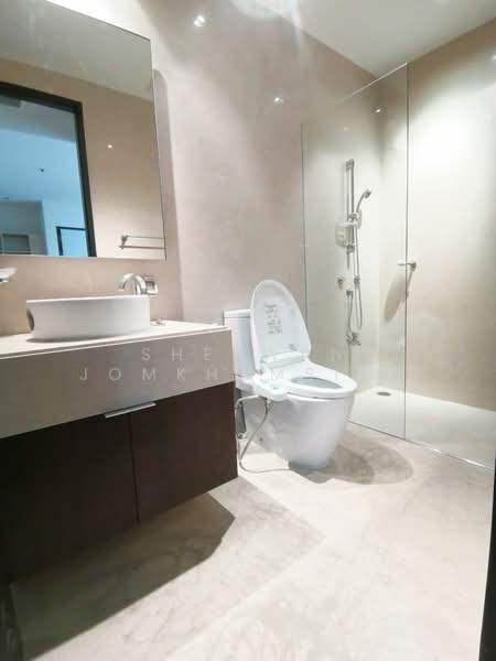 The Madison, Bangkok, Sukhumvit 41, Khlong Tan Nua, Watthana, Bangkok, 2 Bedrooms, 115 sqm, Condo For Rent, by Sherwan Jomkhamsing, 500324715 - DDproperty.com