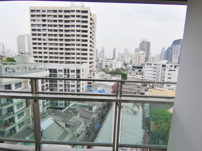 The Madison, Bangkok, Sukhumvit 41, Khlong Tan Nua, Watthana, Bangkok, 2 Bedrooms, 115 sqm, Condo For Rent, by Sherwan Jomkhamsing, 500324715 - DDproperty.com