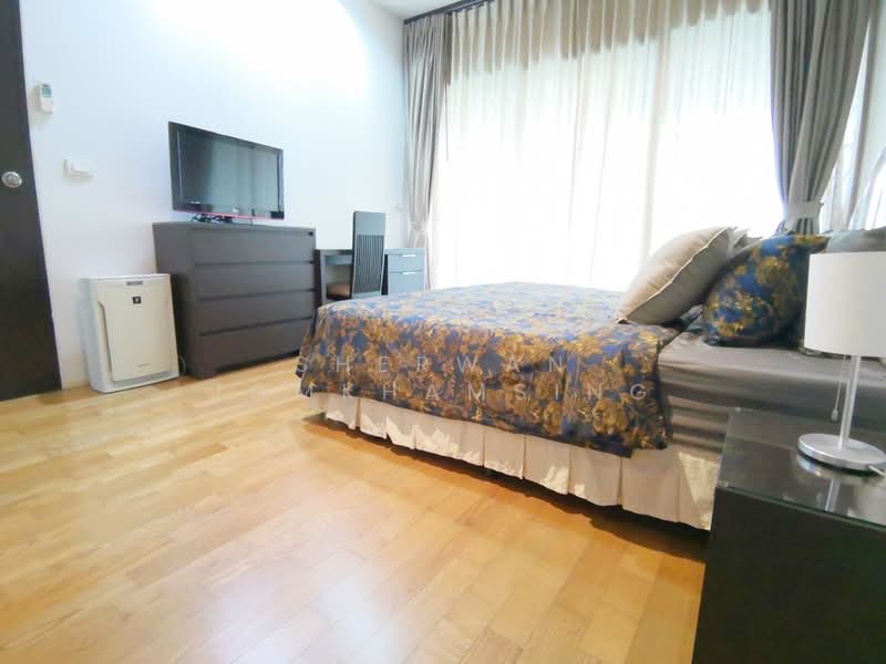 The Madison, Bangkok, Sukhumvit 41, Khlong Tan Nua, Watthana, Bangkok, 2 Bedrooms, 115 sqm, Condo For Rent, by Sherwan Jomkhamsing, 500324715 - DDproperty.com