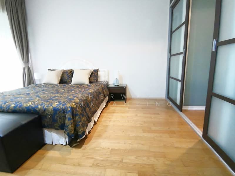 The Madison, Bangkok, Sukhumvit 41, Khlong Tan Nua, Watthana, Bangkok, 2 Bedrooms, 115 sqm, Condo For Rent, by Sherwan Jomkhamsing, 500324715 - DDproperty.com
