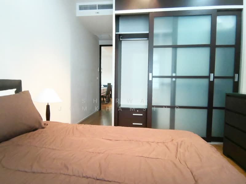 The Madison, Bangkok, Sukhumvit 41, Khlong Tan Nua, Watthana, Bangkok, 2 Bedrooms, 115 sqm, Condo For Rent, by Sherwan Jomkhamsing, 500324715 - DDproperty.com