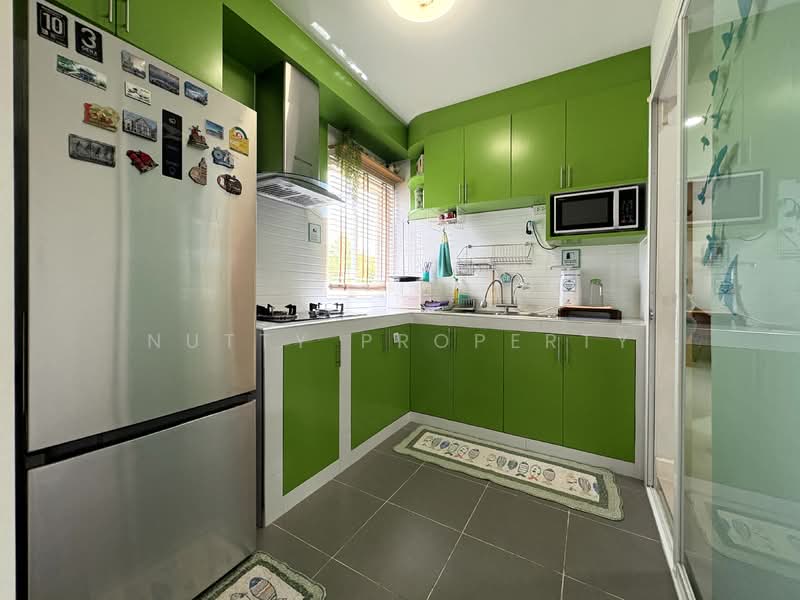 Perfect Park Krungthep Kreetha-Ramkhamhaeng, Bangkok, Kheha Romklao Road 6 Yeak 6, Khlong Song Ton Nun, Lat Krabang, Bangkok, 3 Bedrooms, 140 sqm, Single Detached House For Rent, by Nutty Property, 500324716 - DDproperty.com
