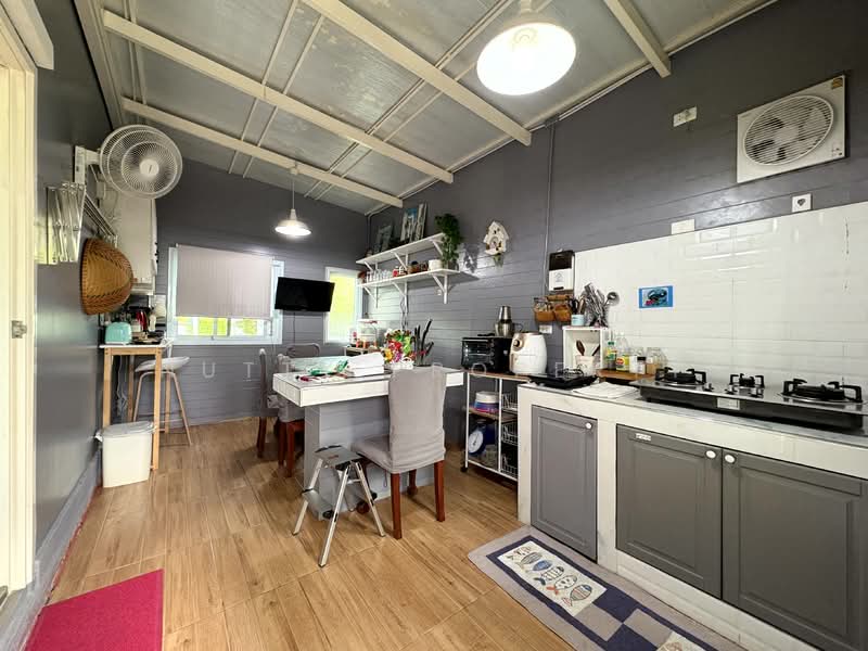Perfect Park Krungthep Kreetha-Ramkhamhaeng, Bangkok, Kheha Romklao Road 6 Yeak 6, Khlong Song Ton Nun, Lat Krabang, Bangkok, 3 Bedrooms, 140 sqm, Single Detached House For Rent, by Nutty Property, 500324716 - DDproperty.com