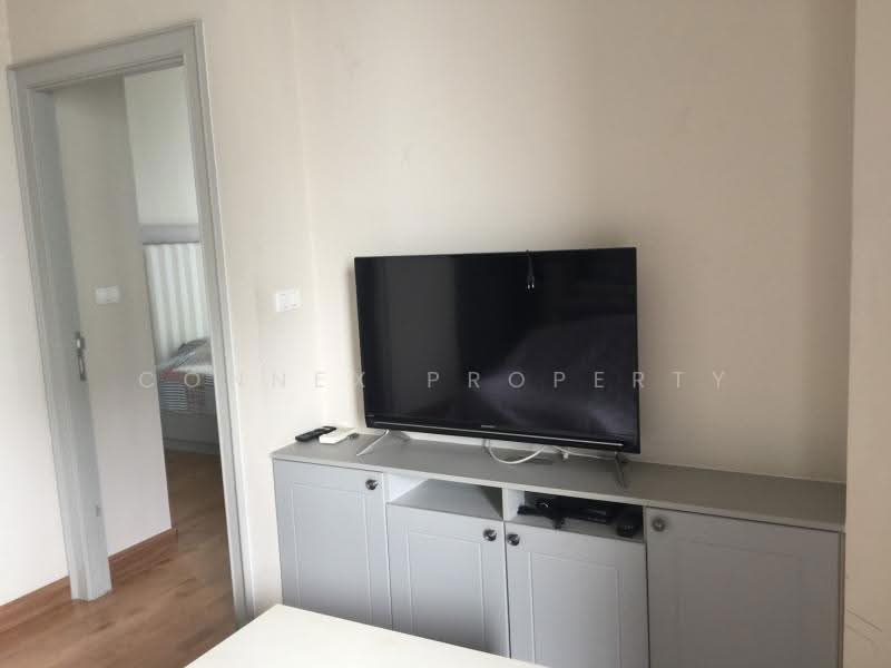The Editor Saphan Khwai, Bangkok, 1555 Phahonyothin Rd, Samsen Nai, Phaya Thai, Bangkok, 2 Bedrooms, 52 sqm, Condo For Rent, by Connex Property, 500324718 - DDproperty.com