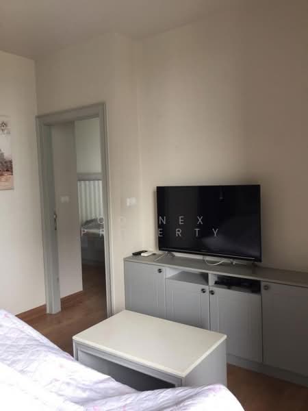 The Editor Saphan Khwai, Bangkok, 1555 Phahonyothin Rd, Samsen Nai, Phaya Thai, Bangkok, 2 Bedrooms, 52 sqm, Condo For Rent, by Connex Property, 500324718 - DDproperty.com