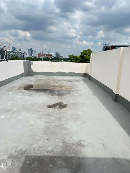 Commercial Building for Rent – Lasalle, Bangkok, Bang Na Tai, Bang Na, Bangkok, , 180 sqm, Shophouse For Rent, by Pudis Chitrungsakorn, 500324721 - DDproperty.com