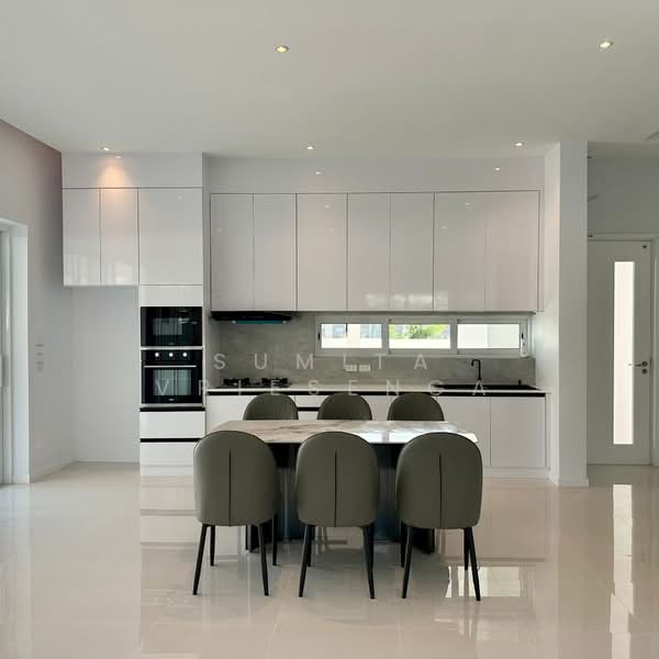 Modern Pool Villa for Sale in Hua Hin – 6.29 MB, Prachuap Khiri Khan, Hin Lek Fai, Hua Hin, Prachuap Khiri Khan, 3 Bedrooms, 200 sqm, Single Detached House For Sale, by Sumita Vriesenga, 500324722 - DDproperty.com