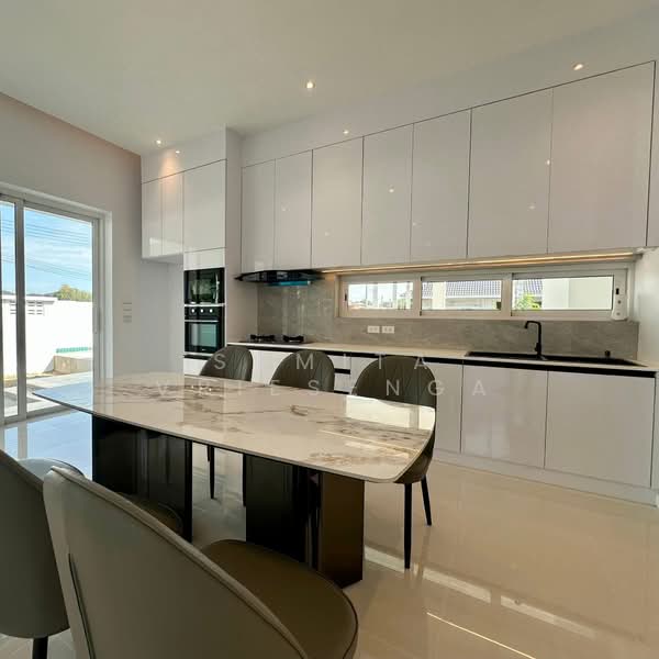 Modern Pool Villa for Sale in Hua Hin – 6.29 MB, Prachuap Khiri Khan, Hin Lek Fai, Hua Hin, Prachuap Khiri Khan, 3 Bedrooms, 200 sqm, Single Detached House For Sale, by Sumita Vriesenga, 500324722 - DDproperty.com