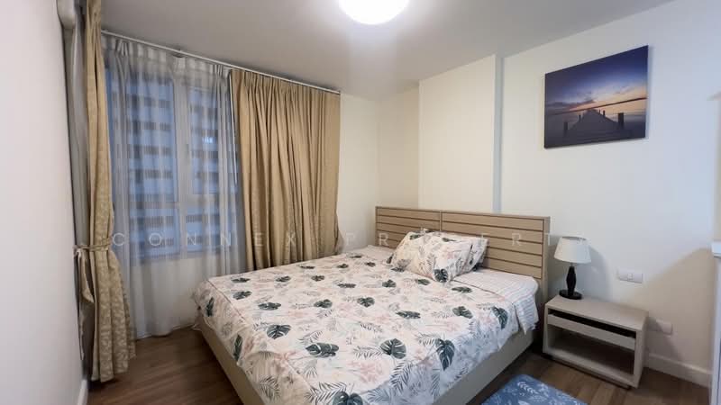 The Clover Thonglor Residence, Bangkok, Soi Sukhumvit 55, Khlong Tan Nua, Watthana, Bangkok, 1 Bedroom, 37 sqm, Condo For Rent, by Connex Property, 500324730 - DDproperty.com