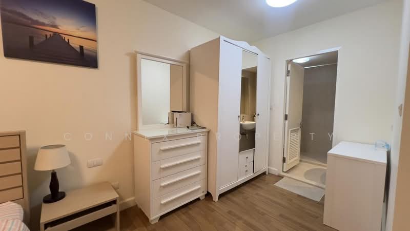 The Clover Thonglor Residence, Bangkok, Soi Sukhumvit 55, Khlong Tan Nua, Watthana, Bangkok, 1 Bedroom, 37 sqm, Condo For Rent, by Connex Property, 500324730 - DDproperty.com