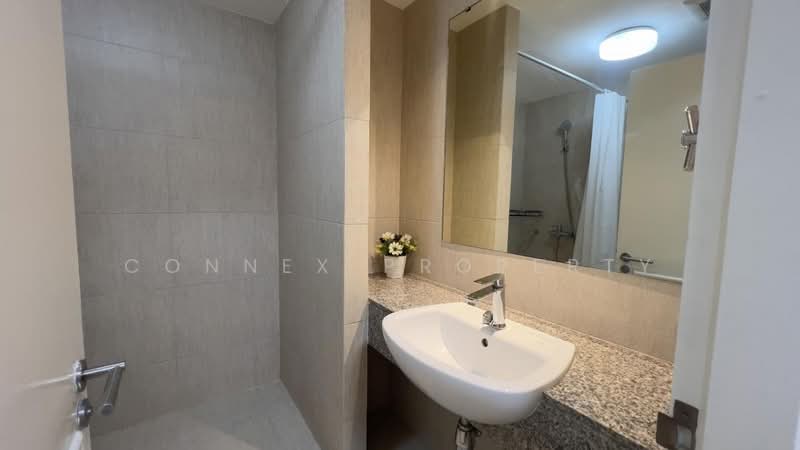 The Clover Thonglor Residence, Bangkok, Soi Sukhumvit 55, Khlong Tan Nua, Watthana, Bangkok, 1 Bedroom, 37 sqm, Condo For Rent, by Connex Property, 500324730 - DDproperty.com