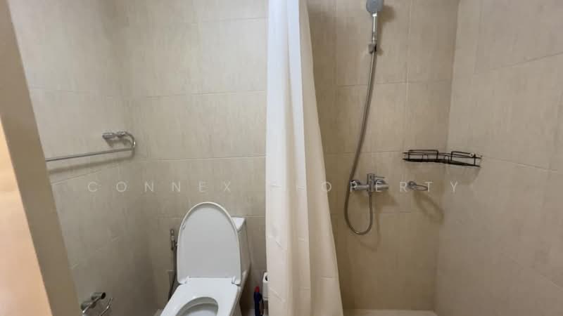The Clover Thonglor Residence, Bangkok, Soi Sukhumvit 55, Khlong Tan Nua, Watthana, Bangkok, 1 Bedroom, 37 sqm, Condo For Rent, by Connex Property, 500324730 - DDproperty.com
