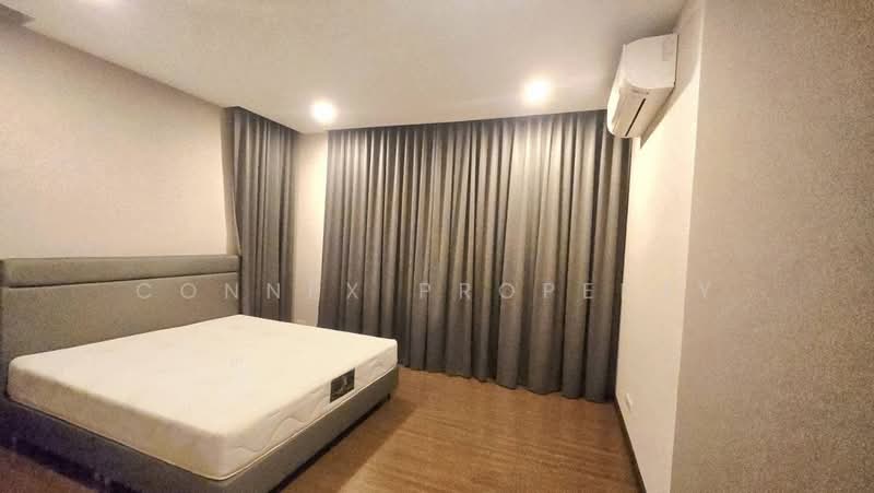 The City Pattanakarn, Bangkok, On Nut Road, Prawet, Bangkok, 4 Bedrooms, 220 sqm, Single Detached House For Rent, by Connex Property, 500324732 - DDproperty.com