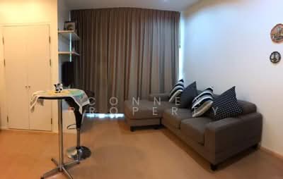For Rent - The Alcove Thonglor 10, Bangkok