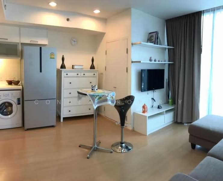 The Alcove Thonglor 10 : ดิ แอลโคฟ ทองหล่อ, กรุงเทพ, 199 ซ.สุขุมวิท 63 ถนนเอกมัย, คลองตันเหนือ, วัฒนา, กรุงเทพ, 44 ตร.ม., คอนโด ให้เช่า, โดย Connex Property, 500324738 - DDproperty.com