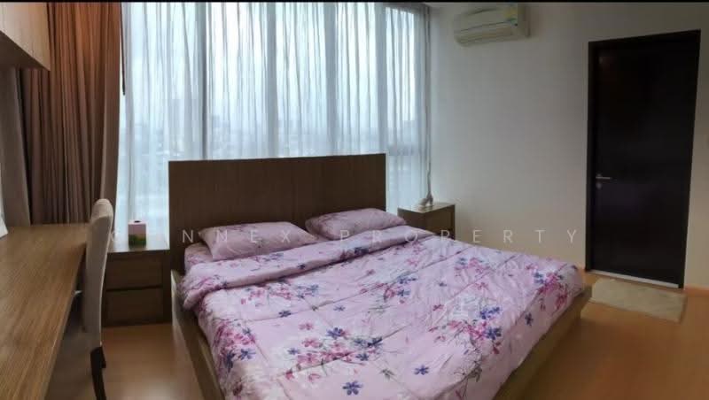 The Alcove Thonglor 10, Bangkok, 199 Soi Sukhumvit 63, Sukhumvit Road, Khlong Tan Nua, Watthana, Bangkok, 1 Bedroom, 44 sqm, Condo For Rent, by Connex Property, 500324738 - DDproperty.com