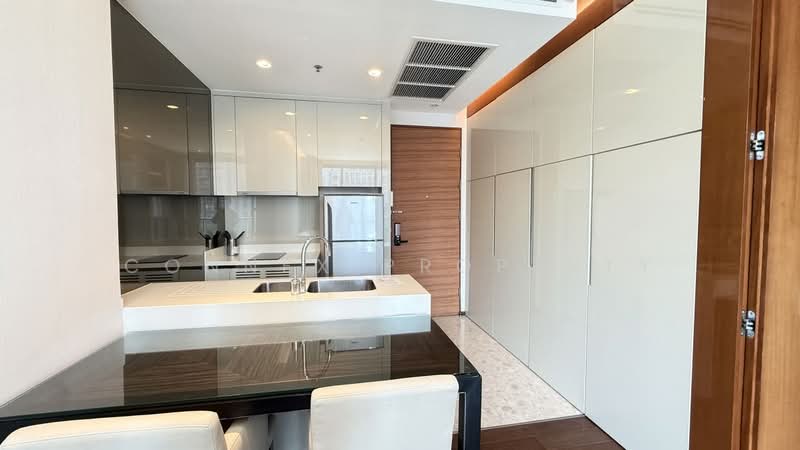 The Address Sukhumvit 28 : ดิ แอดเดรส สุขุมวิท 28, กรุงเทพ, 1 ซอยสุขุมวิท 28 ถนนสุขุมวิท แขวงคลองตัน เขตคลองเตย กรุงเทพมหานคร, คลองตัน, คลองเตย, กรุงเทพ, 45 ตร.ม., คอนโด ให้เช่า, โดย Connex Property, 500324740 - DDproperty.com
