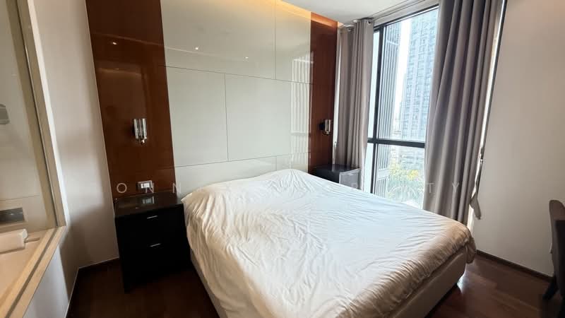The Address Sukhumvit 28 : ดิ แอดเดรส สุขุมวิท 28, กรุงเทพ, 1 ซอยสุขุมวิท 28 ถนนสุขุมวิท แขวงคลองตัน เขตคลองเตย กรุงเทพมหานคร, คลองตัน, คลองเตย, กรุงเทพ, 45 ตร.ม., คอนโด ให้เช่า, โดย Connex Property, 500324740 - DDproperty.com