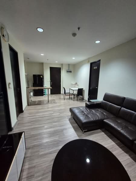 The Address Siam, Bangkok, 456 Petchburi Road, Thanon Phetchaburi, Ratchathewi, Bangkok, 2 Bedrooms, 75 sqm, Condo For Rent, by Connex Property, 500324741 - DDproperty.com