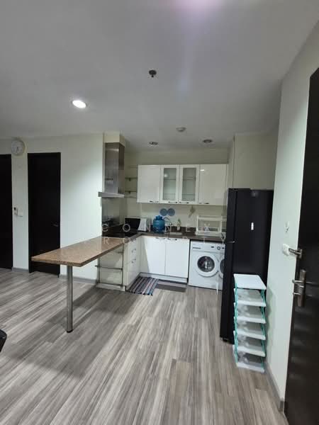 The Address Siam, Bangkok, 456 Petchburi Road, Thanon Phetchaburi, Ratchathewi, Bangkok, 2 Bedrooms, 75 sqm, Condo For Rent, by Connex Property, 500324741 - DDproperty.com