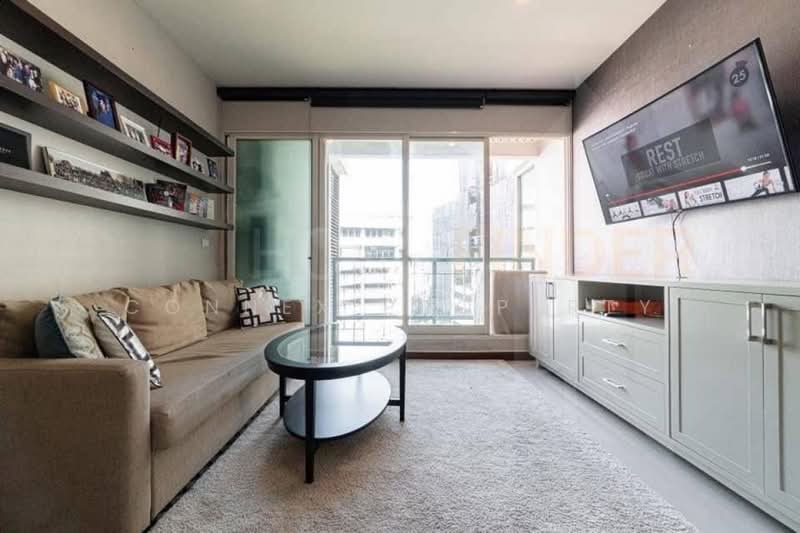 The Address Chidlom, Bangkok, Ploenchit Road, Lumphini, Pathum Wan, Bangkok, 1 Bedroom, 60 sqm, Condo For Rent, by Connex Property, 500324743 - DDproperty.com