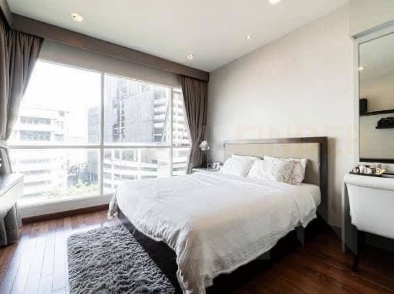 The Address Chidlom, Bangkok, Ploenchit Road, Lumphini, Pathum Wan, Bangkok, 1 Bedroom, 60 sqm, Condo For Rent, by Connex Property, 500324743 - DDproperty.com