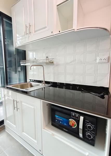 Terra Residence : เทอร์ร่า เรสซิเดนซ์, ปทุมธานี, คลองหนึ่ง, คลองหลวง, ปทุมธานี, 31 ตร.ม., คอนโด ให้เช่า, โดย Connex Property, 500324746 - DDproperty.com