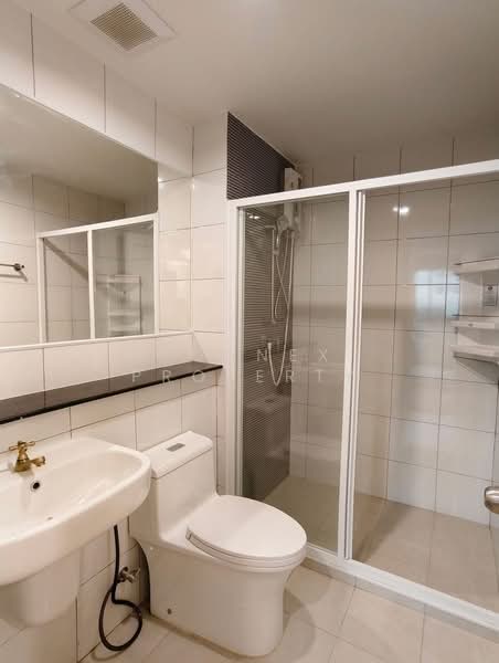 Terra Residence : เทอร์ร่า เรสซิเดนซ์, ปทุมธานี, คลองหนึ่ง, คลองหลวง, ปทุมธานี, 31 ตร.ม., คอนโด ให้เช่า, โดย Connex Property, 500324746 - DDproperty.com