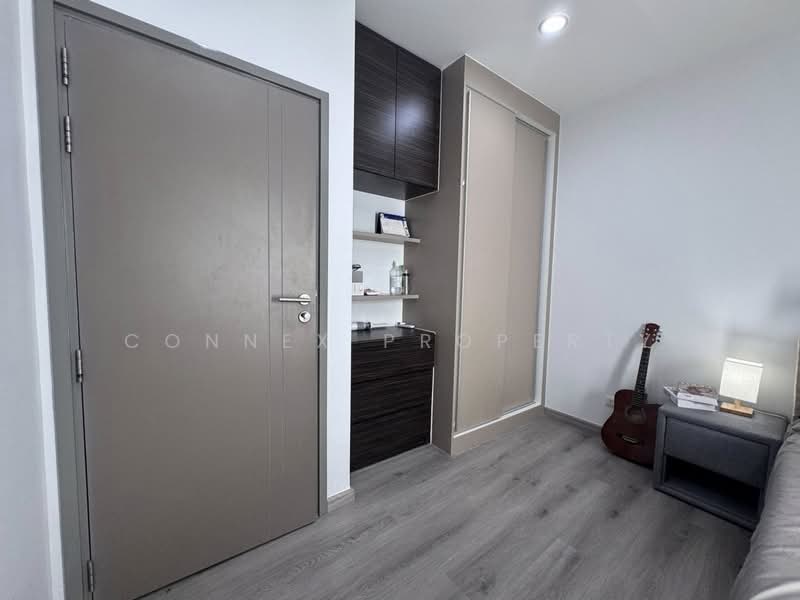 TEAL Sathorn-Taksin : ทีล สาทร - ตากสิน, กรุงเทพ, 88 ซอยสมเด็จพระเจ้าตากสิน 9, สำเหร่, ธนบุรี, กรุงเทพ, 60 ตร.ม., คอนโด ให้เช่า, โดย Connex Property, 500324747 - DDproperty.com