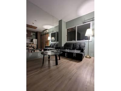 For Rent - SYM Vibha-Ladprao, Bangkok