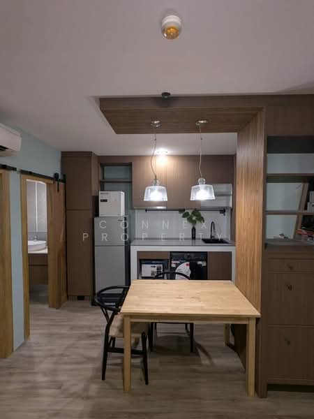 SYM Vibha-Ladprao, Bangkok, 733 Vibhavadi Rangsit Rd, Jom Phon, Chatuchak, Bangkok, 1 Bedroom, 38 sqm, Condo For Rent, by Connex Property, 500324748 - DDproperty.com
