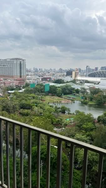 Supalai Veranda Ramkhamhaeng : ศุภาลัย เวอเรนด้า รามคำแหง, กรุงเทพ, ถนนรามคำแหง, หัวหมาก, บางกะปิ, กรุงเทพ, 68 ตร.ม., คอนโด ให้เช่า, โดย Connex Property, 500324751 - DDproperty.com