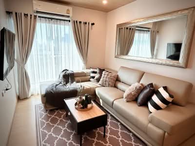 For Rent - Supalai Veranda Rama 9, Bangkok