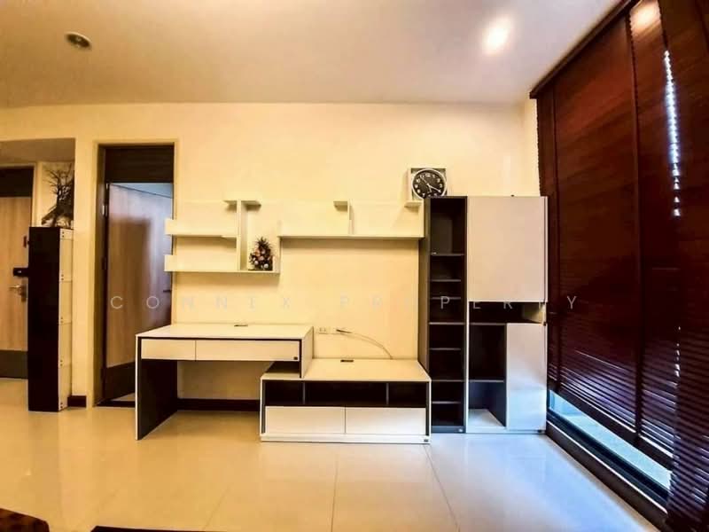 Supalai Premier Ratchathewi, Bangkok, 188 Phetchaburi Road, Thanon Phetchaburi, Ratchathewi, Bangkok, 2 Bedrooms, 93 sqm, Condo For Rent, by Connex Property, 500324755 - DDproperty.com