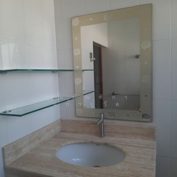 บ้านเช่าสุทธิสารช.สบายใจให้เช่า26,000บ, Bangkok, Huai Khwang, Bangkok, 3 Bedrooms, 560 sqm, Single Detached House For Rent, by ทัณฑิกา แก้วปู่วัด, 500324756 - DDproperty.com