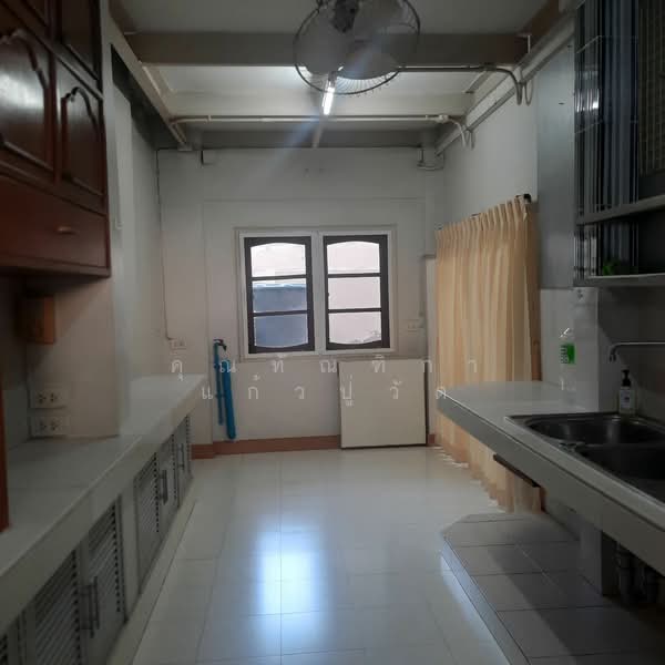 บ้านเช่าสุทธิสารช.สบายใจให้เช่า26,000บ, Bangkok, Huai Khwang, Bangkok, 3 Bedrooms, 560 sqm, Single Detached House For Rent, by ทัณฑิกา แก้วปู่วัด, 500324756 - DDproperty.com