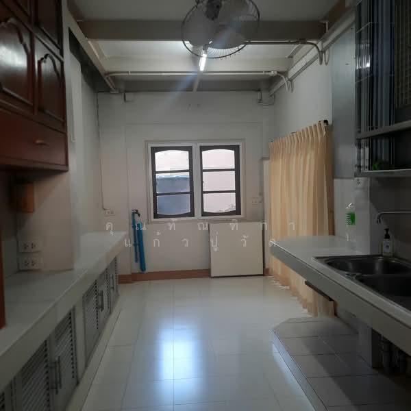 บ้านเช่าสุทธิสารช.สบายใจให้เช่า26,000บ, Bangkok, Huai Khwang, Bangkok, 3 Bedrooms, 560 sqm, Single Detached House For Rent, by ทัณฑิกา แก้วปู่วัด, 500324756 - DDproperty.com