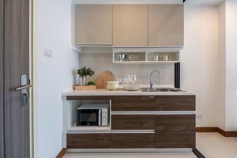 Supalai Premier Charoen Nakhon, Bangkok, Lat Ya Road, Khlong San, Bangkok, 1 Bedroom, 48 sqm, Condo For Rent, by Connex Property, 500324757 - DDproperty.com