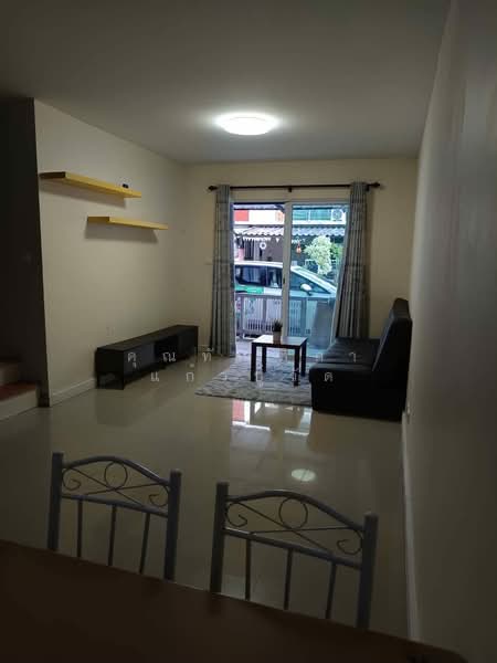 Pruksa Town Privet Ratchada-Ramintra, Bangkok, Ratchada-Ram Inthra Road, Ram Inthra, Khan Na Yao, Bangkok, 3 Bedrooms, 150 sqm, Townhouse For Rent, by ทัณฑิกา แก้วปู่วัด, 500324759 - DDproperty.com