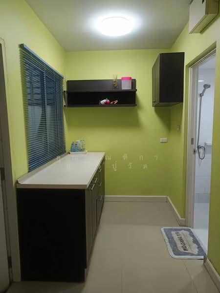 Pruksa Town Privet Ratchada-Ramintra : พฤกษาทาวน์ พรีเว่ รัชดา-รามอินทรา, กรุงเทพ, ถนน รัชดา-รามอินทรา, รามอินทรา, คันนายาว, กรุงเทพ, 150 ตร.ม., ทาวน์เฮ้าส์ ให้เช่า, โดย คุณทัณฑิกา แก้วปู่วัด, 500324759 - DDproperty.com
