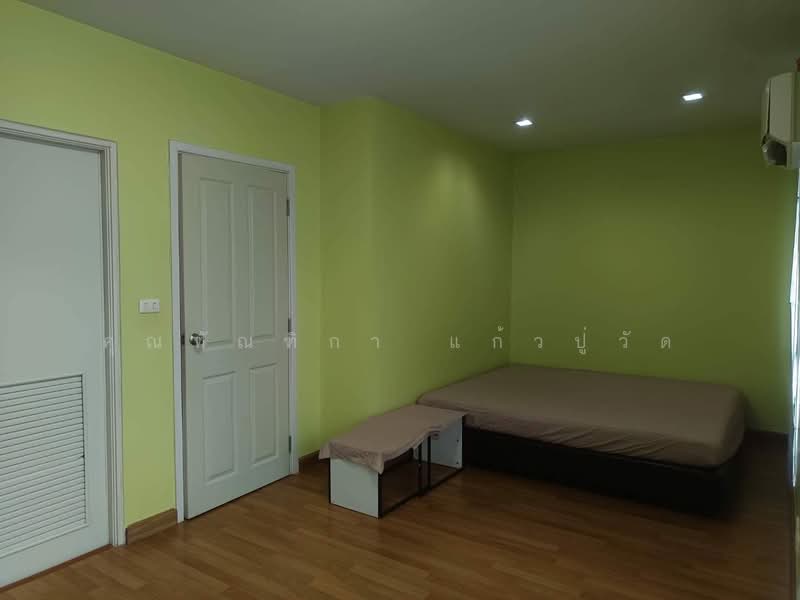 Pruksa Town Privet Ratchada-Ramintra, Bangkok, Ratchada-Ram Inthra Road, Ram Inthra, Khan Na Yao, Bangkok, 3 Bedrooms, 150 sqm, Townhouse For Rent, by ทัณฑิกา แก้วปู่วัด, 500324759 - DDproperty.com