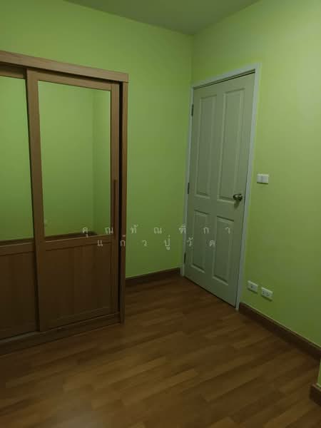 Pruksa Town Privet Ratchada-Ramintra, Bangkok, Ratchada-Ram Inthra Road, Ram Inthra, Khan Na Yao, Bangkok, 3 Bedrooms, 150 sqm, Townhouse For Rent, by ทัณฑิกา แก้วปู่วัด, 500324759 - DDproperty.com
